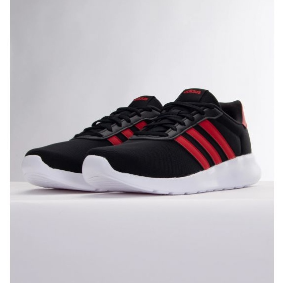 LITE RACER 3.0      CBLACK/BETSCA/FTWWHT